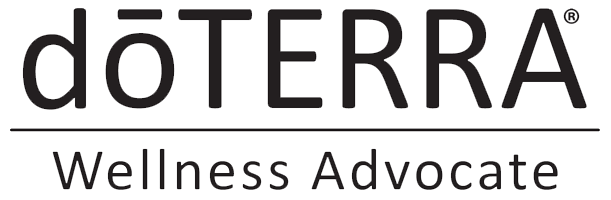 doterra wellness advocate logo